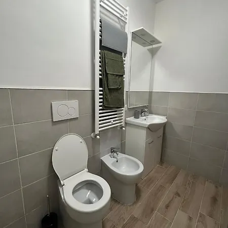 Ada's 3* Pisa