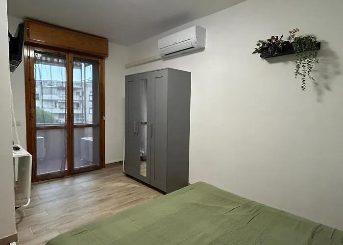 Ada's 3* Pisa