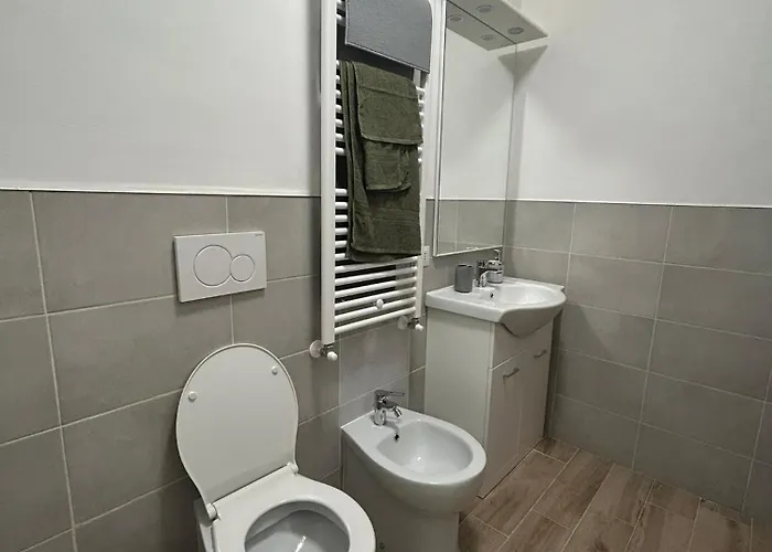 Ada's 3* Pisa