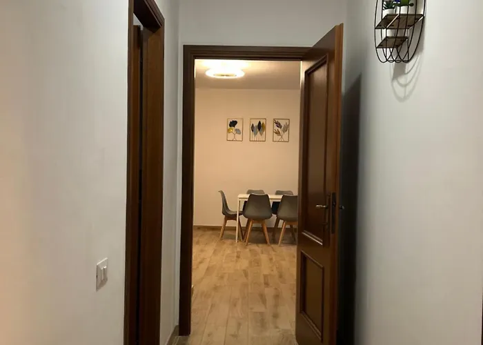 Ada's 3* Pisa