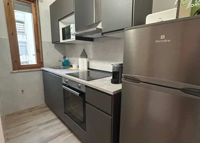Ada's 3* Pisa